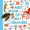 KNYGA Bookshop My First Book of Sea Creatures