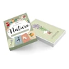 KNYGA Bookshop My First Cards. Nature