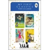 KNYGA Bookshop My First Classics for Children