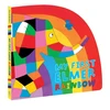 KNYGA Bookshop My First Elmer Rainbow