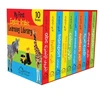 KNYGA Bookshop My First English-Arabic Learning Library