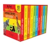 KNYGA Bookshop Wonder House Books My First English-Fran Ais Learning Library (Ma Premi Re Biblioth Que Bilingue Anglais-Fran Ais)
