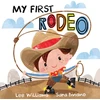 KNYGA Bookshop My First Rodeo