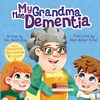 KNYGA Bookshop My Grandma Has Dementia
