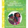 KNYGA Bookshop My Grandma's Magic Recipes: Spring Bloom