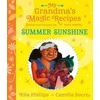 KNYGA Bookshop My Grandma's Magic Recipes: Summer Sunshine