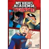 KNYGA Bookshop My Hero Academia: Vigilantes, Vol. 5