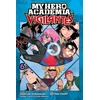 KNYGA Bookshop My Hero Academia: Vigilantes, Vol. 6