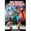 KNYGA Bookshop My Hero Academia, Vol. 20