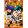 KNYGA Bookshop My Hero Academia, Vol. 23