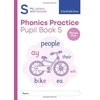 KNYGA Schofield Sims Sims, Schofield &; Matchett, Carol My Letters and Sounds Phonics Practice Pupil Book 5
