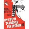 KNYGA Bookshop My Life in 24 Frames per Second