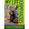 KNYGA Bookshop My Life with the Chimpanzees