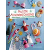 KNYGA Bookshop My Little Crocheted Christmas