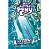 KNYGA Bookshop My Little Pony: The Storm of Zephyr Heights