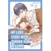 KNYGA Bookshop My Love Story with Yamada-kun at Lv999, Vol. 3