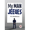 KNYGA Bookshop My Man Jeeves