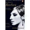 KNYGA Bookshop Cornerstone My Name is Barbra