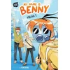 KNYGA Bookshop My Name is Benny