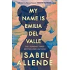 KNYGA Bookshop Allende Isabel My Name is Emilia del Valle