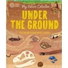 KNYGA Bookshop My Nature Collection: Under the Ground
