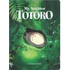 KNYGA Bookshop My Neighbor Totoro: 30 Postcards