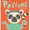 KNYGA Honor Head My Patient Book