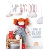 KNYGA Bookshop My Rag Doll
