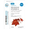 KNYGA Bookshop My Revision Notes: AQA GCSE (9-1) Religious Studies Specification A Christianity, Islam and the Religious, Philosophical and Ethical Themes UPDATED EDITION
