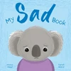 KNYGA Bookshop My Sad Book