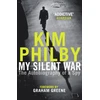 KNYGA Bookshop My Silent War