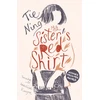 KNYGA Bookshop My Sister's Raudona Shirt