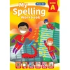 KNYGA Bookshop My Spelling Workbook Book A