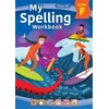 KNYGA Bookshop My Spelling Workbook Book F