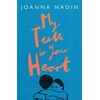 KNYGA Bookshop My Teeth in Your Heart