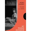 KNYGA Bookshop My Tender Matador