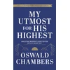 KNYGA Bookshop My Utmost For His Highest