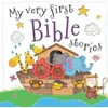 KNYGA Bookshop Ede Lara Illus My Very First Bible Stories