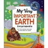 KNYGA Bookshop My Very Important Earth Encyclopedia