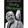 KNYGA Bookshop Durrell Gerald Myself and Other Animals