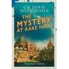 KNYGA Bookshop Mystery at Rake Hall