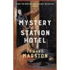 KNYGA Bookshop Mystery at the Station Hotel