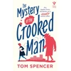 KNYGA Bookshop Mystery of the Crooked Man