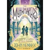 KNYGA Bookshop Mythmakers