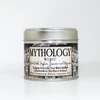 KNYGA Bookshop Mythology- Scented Soy Candle- Rich oudh, Saffron, Jasmine and Papyrus