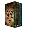 KNYGA Bookshop Myths and Legends (Boxed Set)