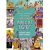 KNYGA Bookshop Myths, Mummies and Magic in Ancient Egypt