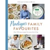 KNYGA Bookshop Nadiya’s Family Favourites