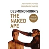 KNYGA Bookshop Naked Ape