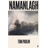 KNYGA Tom Paulin Namanlagh